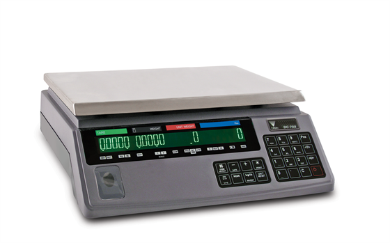 DIGI DC-788 Series Counting Scale