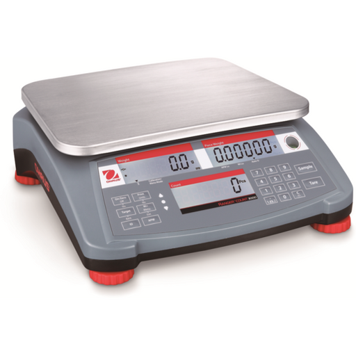 Ohaus Ranger Count 3000 Counting Scale - Discount Scale