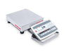 Ohaus Defender 5000 Washdown Low Profile Bench Scale (D52) - Discount Scale