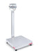 Ohaus Defender 5000 Washdown Bench Scale (D52) - Discount Scale