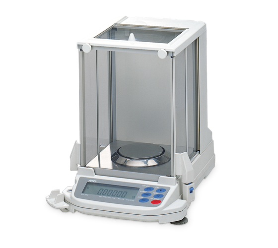 A&D Weighing GR Gemini Series Analytical/Semi-Micro Balance