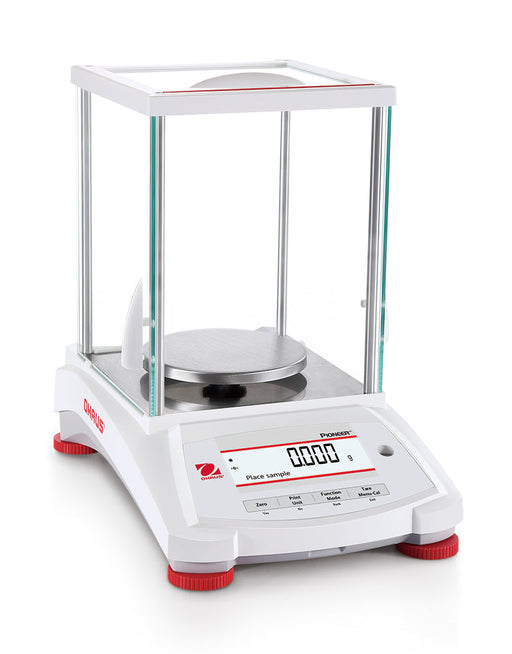 Ohaus Pioneer PX Precision Balance - Discount Scale