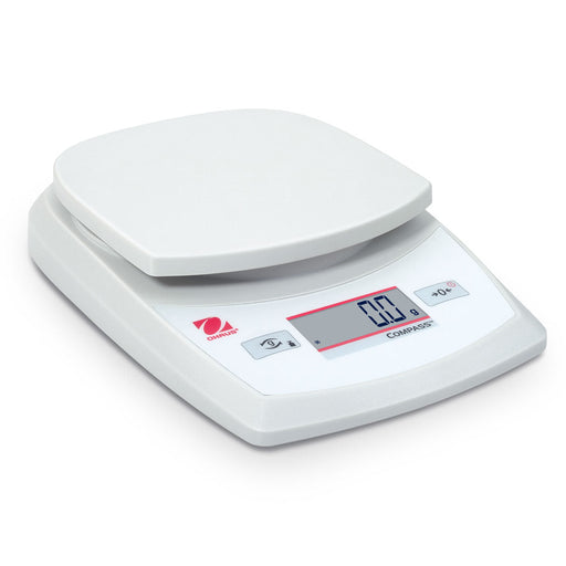 Ohaus CR Handheld Scale - Discount Scale
